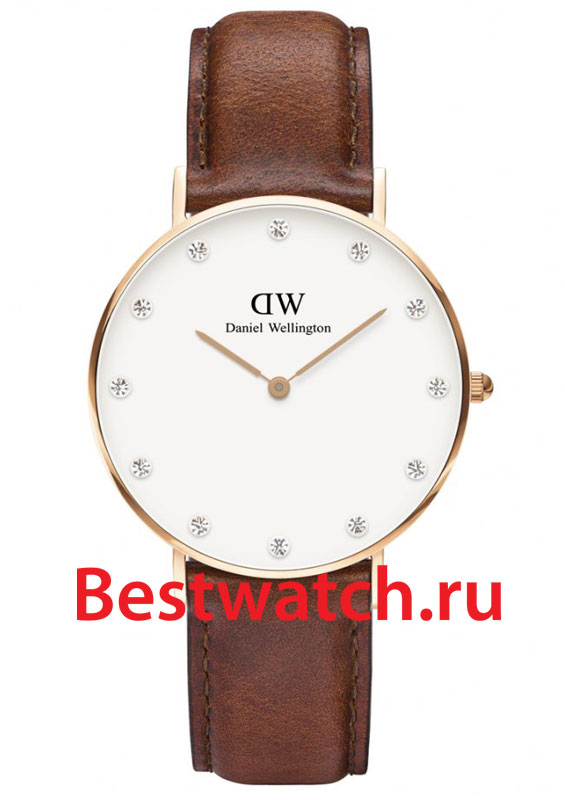 Часы Daniel Wellington St Mawes 0950DW